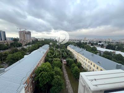 квартира по адресу Берестейский просп. (Победы), 55а