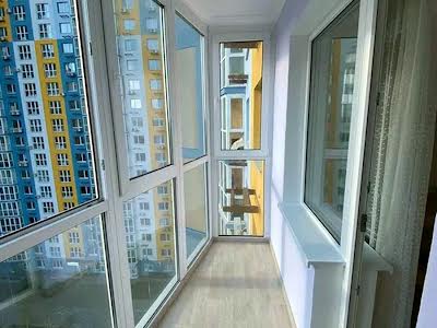 квартира за адресою Київ, Вишняківська, 2