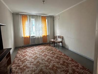 квартира по адресу Донецкое шоссе, 1