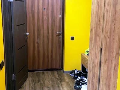 квартира по адресу Надднепровское шоссе, 2