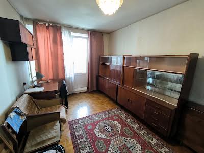 квартира по адресу Кіото ул., 11