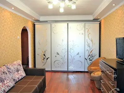 квартира по адресу Богатырская ул., 8