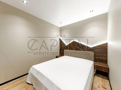 квартира за адресою Берестейський просп. (Перемоги), 11Б