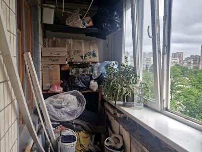 квартира по адресу Николая Ушакова ул., 10