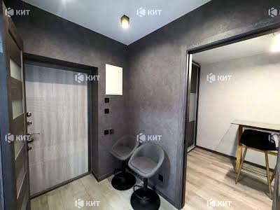 квартира за адресою Борткевича вул., 5