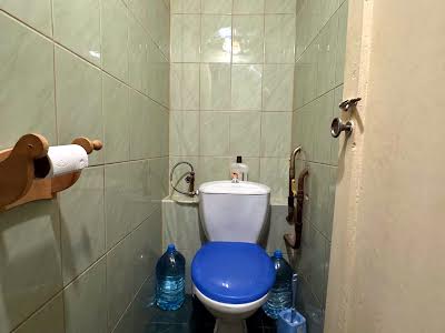квартира по адресу Проспект Юрія Гагаріна, 14а