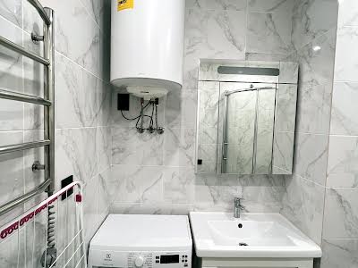 квартира по адресу Днепровская набережная ул., 18-А