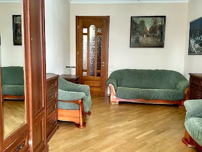 квартира за адресою Берестейський просп. (Перемоги), 60