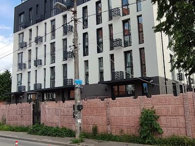 квартира за адресою Осіння вул., 33