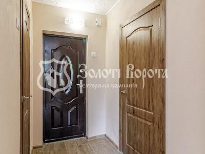 квартира по адресу Новоукраинская ул., 1/3