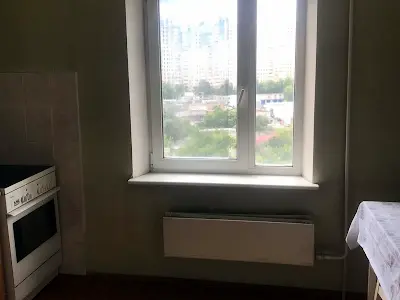 квартира по адресу Натальи Ужвий ул., 10