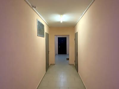 квартира за адресою Сергія Данченка вул., 5