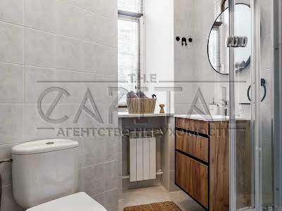 квартира за адресою Антоновича вул. (Горького), 9