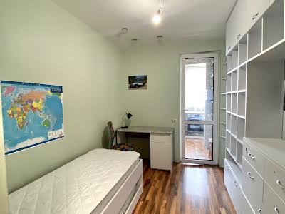 квартира за адресою Метрологічна вул., 109