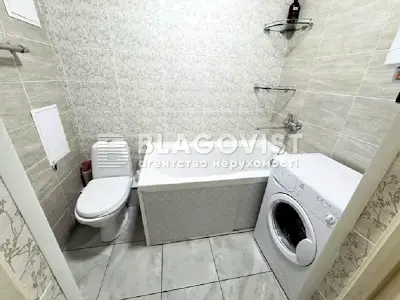 квартира за адресою Борщагівська вул., 177/125