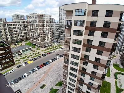 квартира за адресою Київ, Родини Крістерів вул., 16