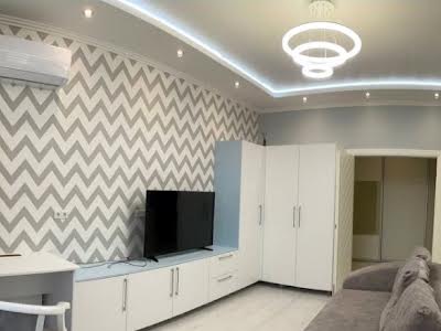 квартира за адресою Саперне Поле вул., 3