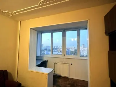 квартира за адресою Архітектора Ніколаєва вул., 15