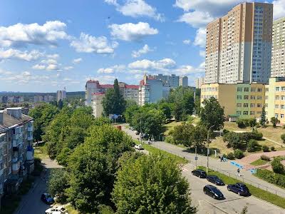 квартира за адресою Михайла Грушевського вул., 9