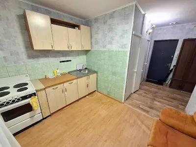 квартира по адресу Каштановая ул., 1/9