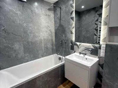 квартира за адресою Миколи Гулака вул., 4