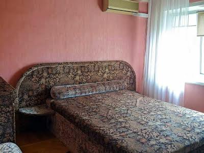 квартира за адресою Шолом-Алейхема вул., 8-А