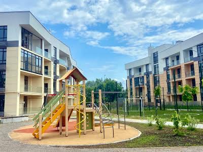 квартира по адресу Редьчинская ул., 5