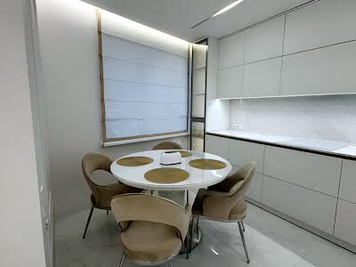 квартира по адресу Юрия Шумского ул., 5