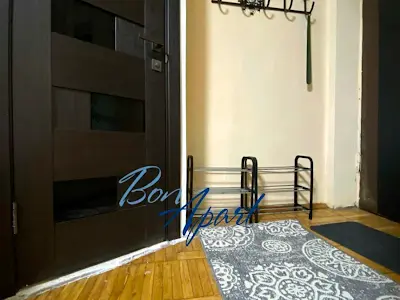 квартира за адресою Лесі Українки бульв., 13