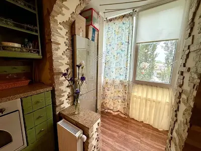 квартира за адресою Метрологічна вул., 113