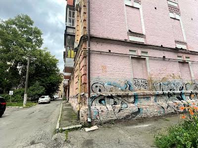 квартира по адресу Алли Горської пер. (Чеслава Бєлінського), 10