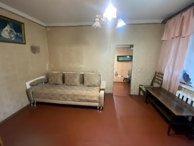 квартира за адресою Оболонський просп., 14-В