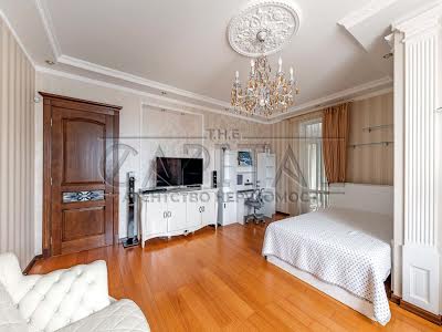 квартира за адресою Дмитрівська вул., 80