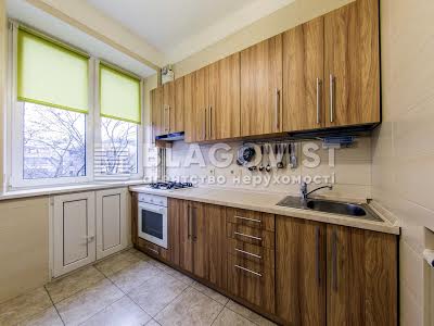 квартира за адресою Кловський узвіз, 4