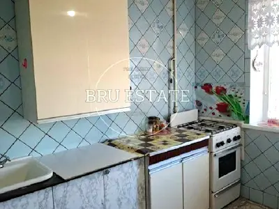 квартира по адресу Радужная ул., 11-А