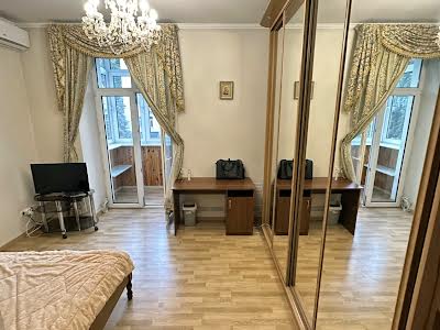 квартира по адресу Эспланадная ул., 32