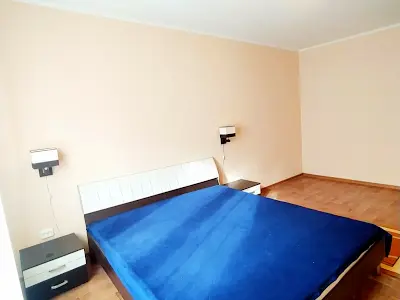 квартира по адресу Балтийский пер., 3