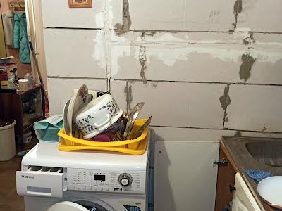 квартира за адресою Голосіївський просп. (40-річчя Жовтня), 108