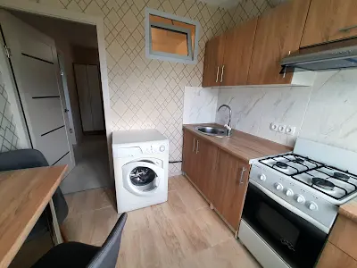 квартира по адресу Богдана Гаврилишина ул. (Ванди Василевської), 13
