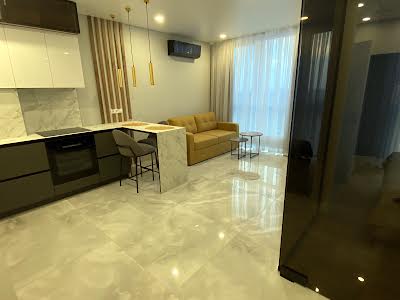 квартира за адресою Науки просп., 58