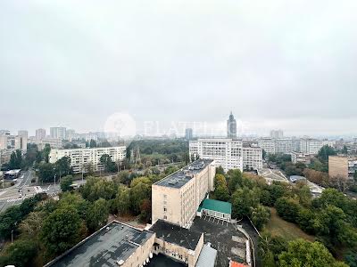 квартира по адресу Генерала Шаповала ул. (Механізаторів), 20