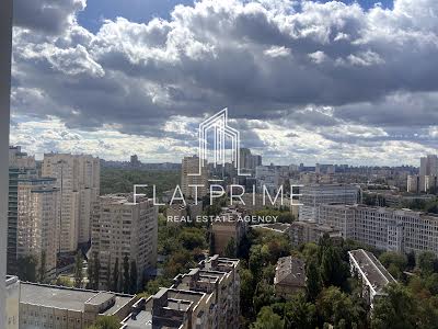 квартира за адресою Митрополита Василя Липківського вул. (Урицького), 38