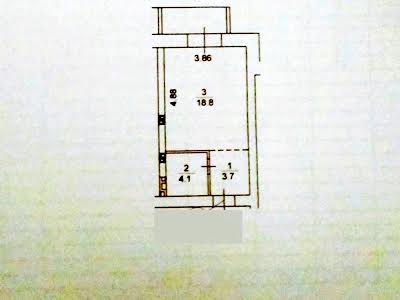 квартира за адресою Шолуденка вул., 20