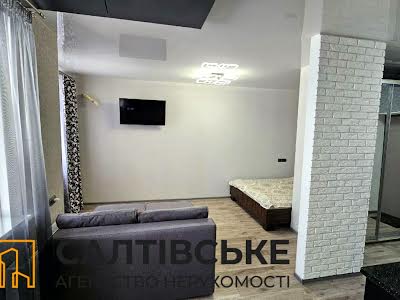 квартира по адресу Академика Барабашова ул., 10а