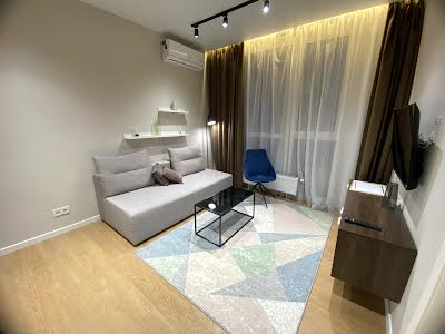 квартира за адресою Панорамна вул., 2-Г
