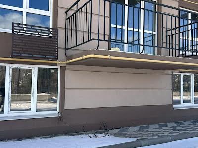 квартира по адресу Метрологическая ул., 107-Г