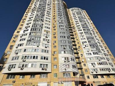 квартира за адресою Верховної Ради бульв., 14Б