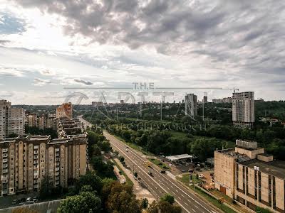 квартира по адресу Киев, Валерия Лобановского просп. (Червонозоряний), 144