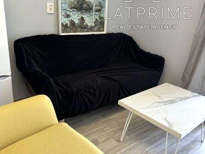 квартира за адресою Ревуцького вул., 54Б
