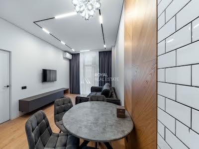 квартира за адресою Берестейський просп. (Перемоги), 11Б